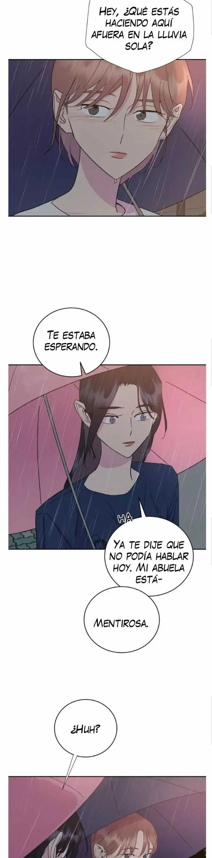 Pautas de Relacion - Capítulo 67 - Página 26 - LectorTMOo