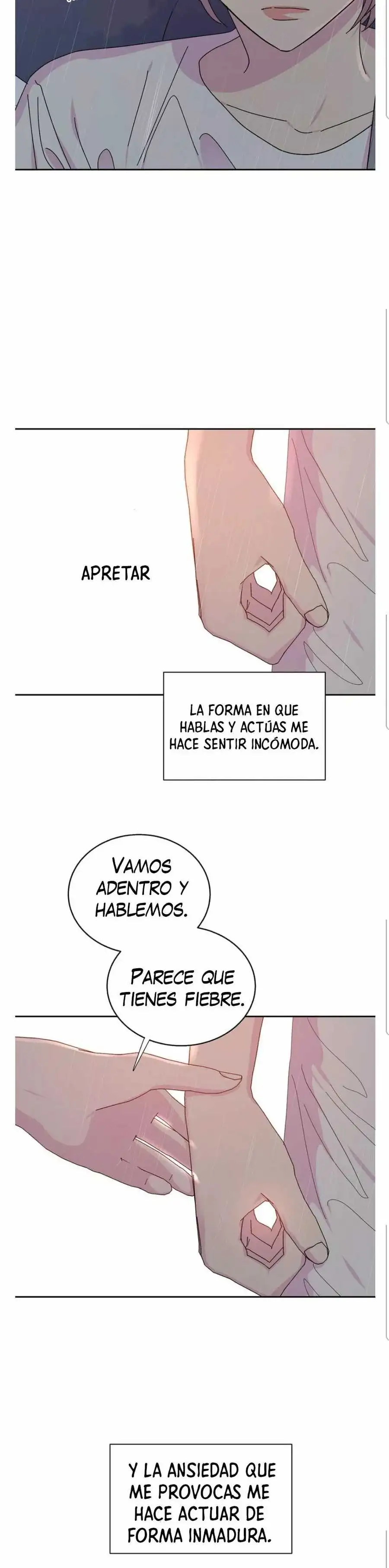Pautas de Relacion - Capítulo 67 - Página 30 - LectorTMOo