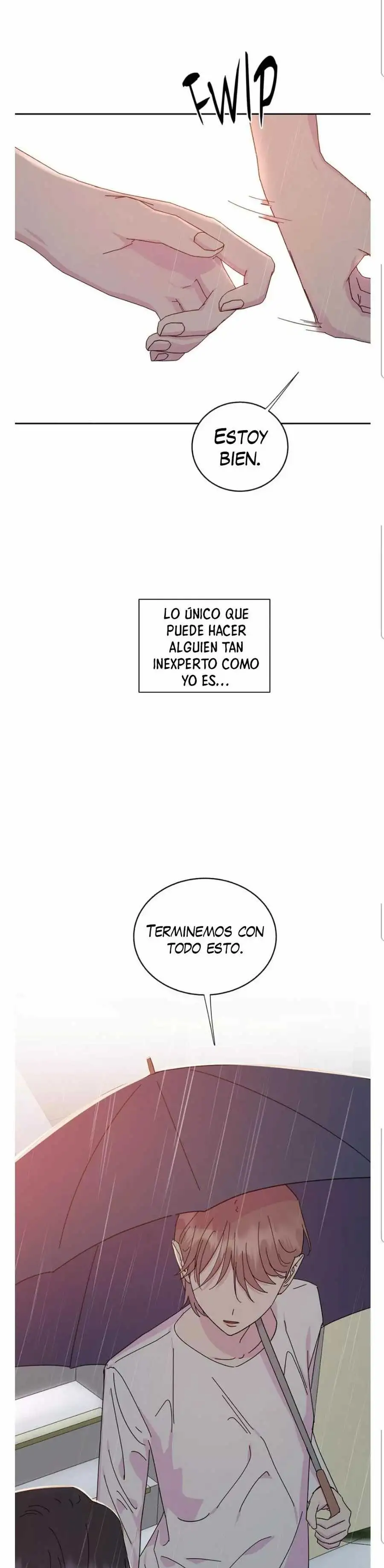 Pautas de Relacion - Capítulo 67 - Página 31 - LectorTMOo