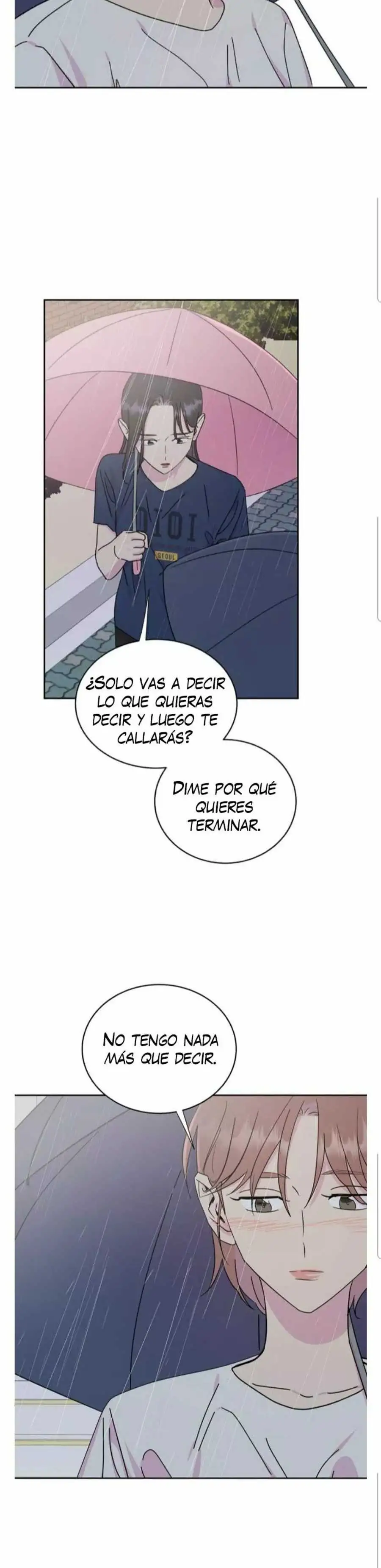 Pautas de Relacion - Capítulo 68 - Página 4 - LectorTMOo