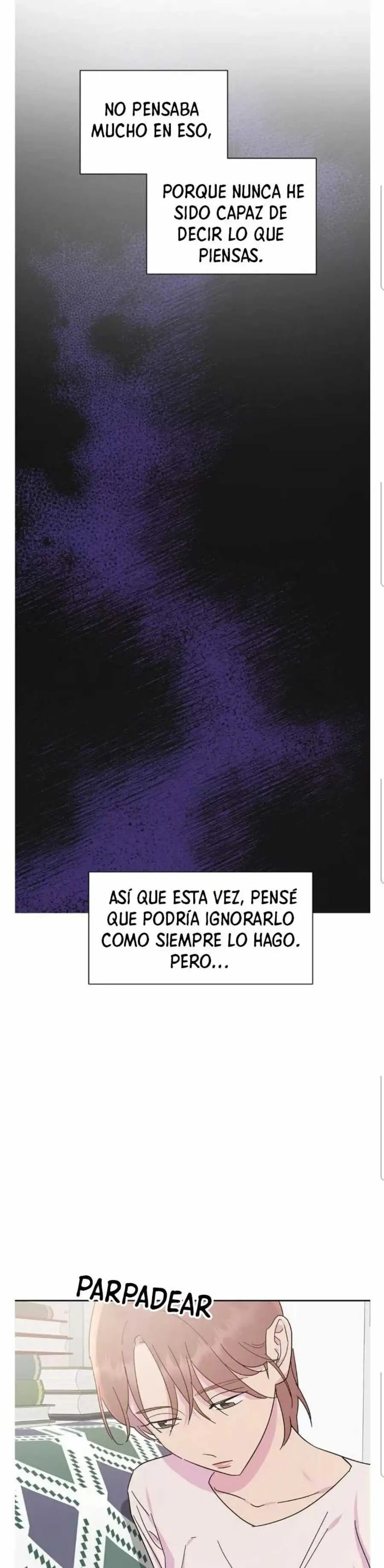 Pautas de Relacion - Capítulo 68 - Página 12 - LectorTMOo