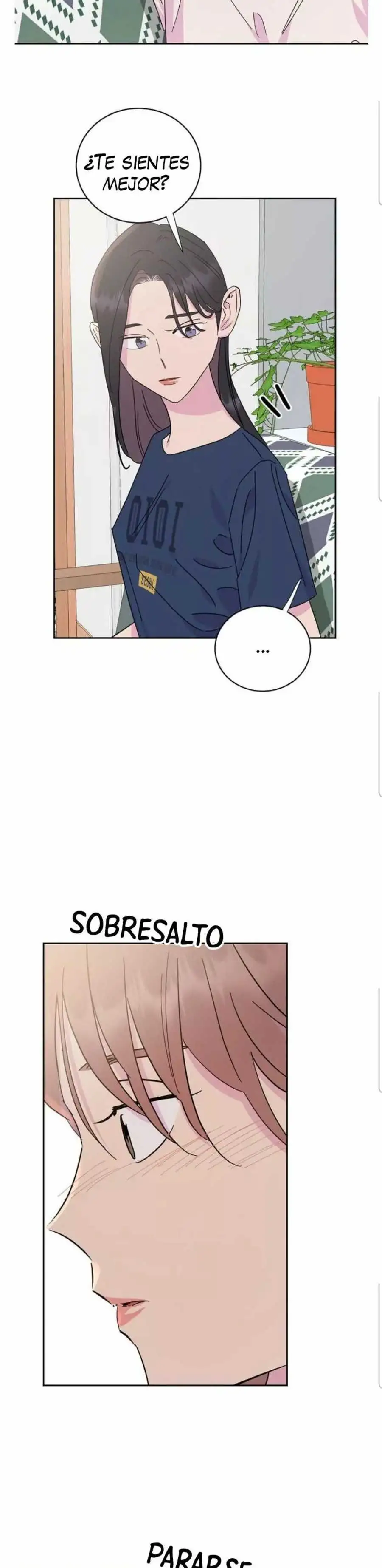 Pautas de Relacion - Capítulo 68 - Página 13 - LectorTMOo