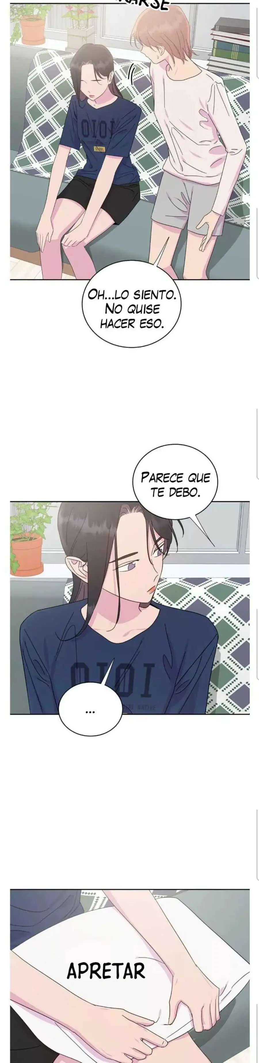 Pautas de Relacion - Capítulo 68 - Página 14 - LectorTMOo