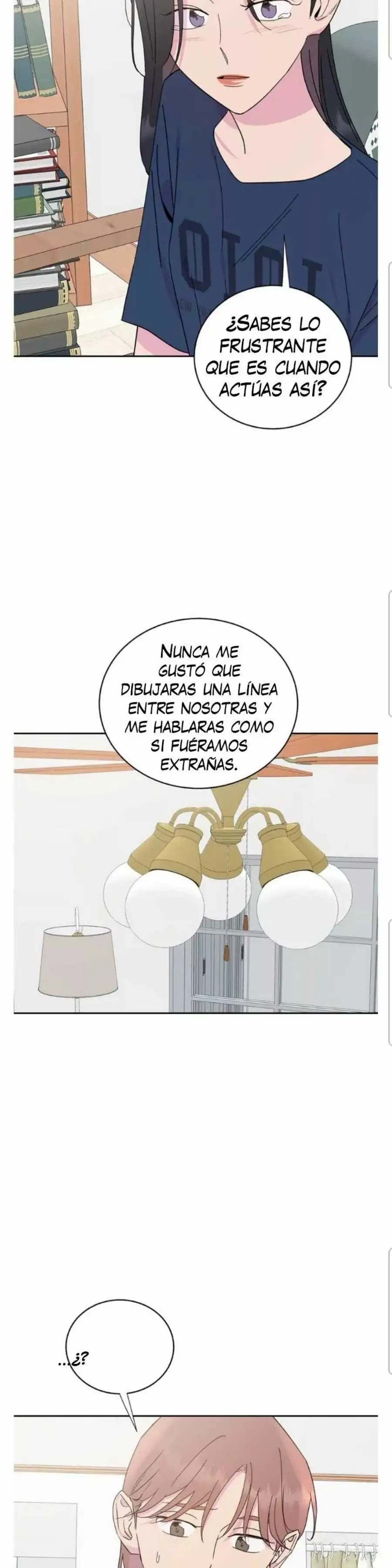 Pautas de Relacion - Capítulo 68 - Página 16 - LectorTMOo