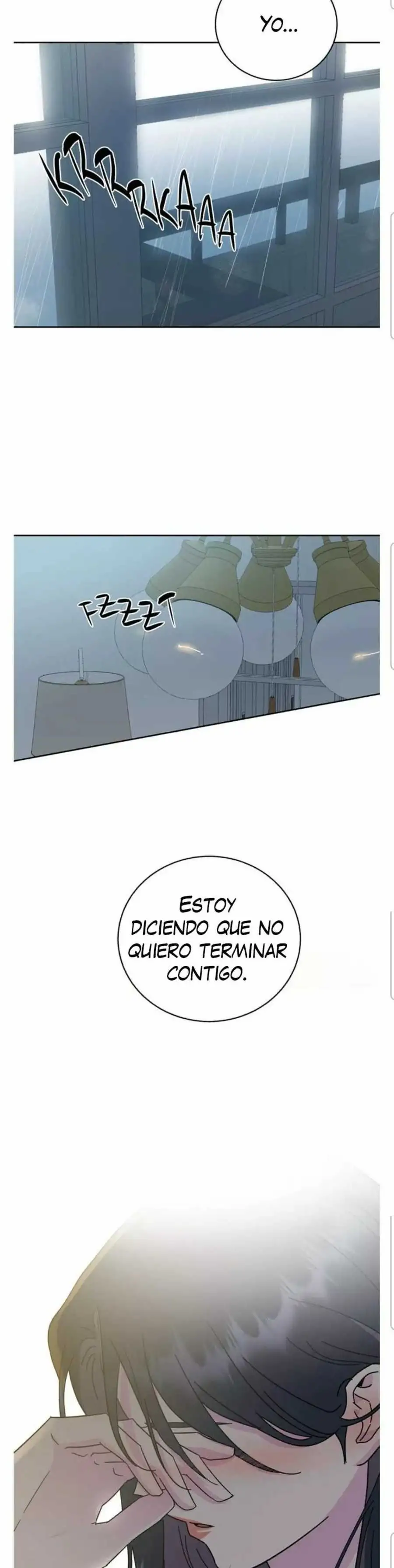 Pautas de Relacion - Capítulo 68 - Página 20 - LectorTMOo