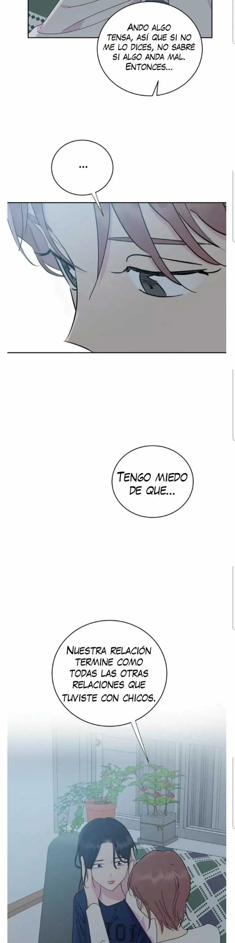 Pautas de Relacion - Capítulo 68 - Página 23 - LectorTMOo