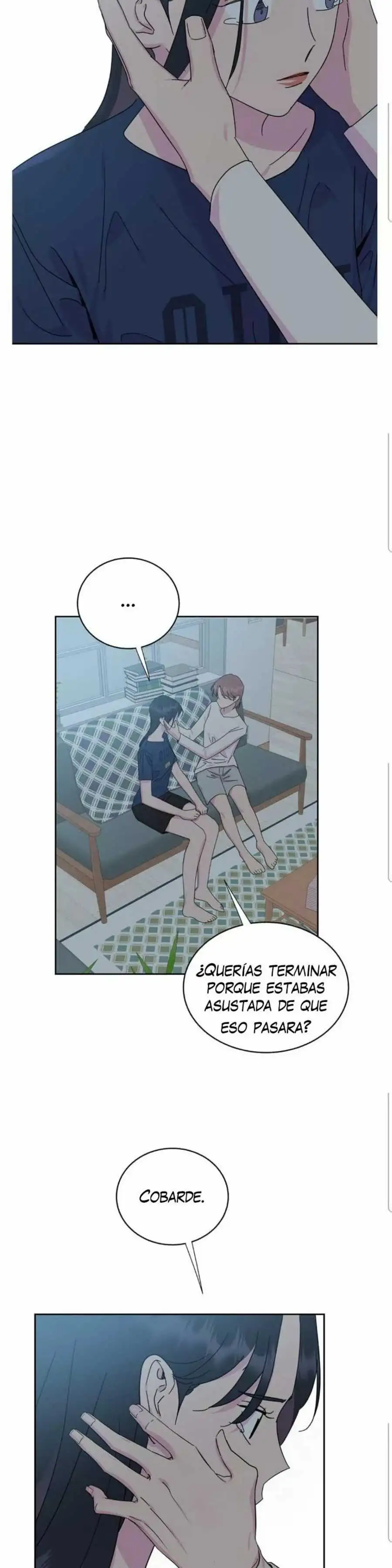 Pautas de Relacion - Capítulo 68 - Página 25 - LectorTMOo