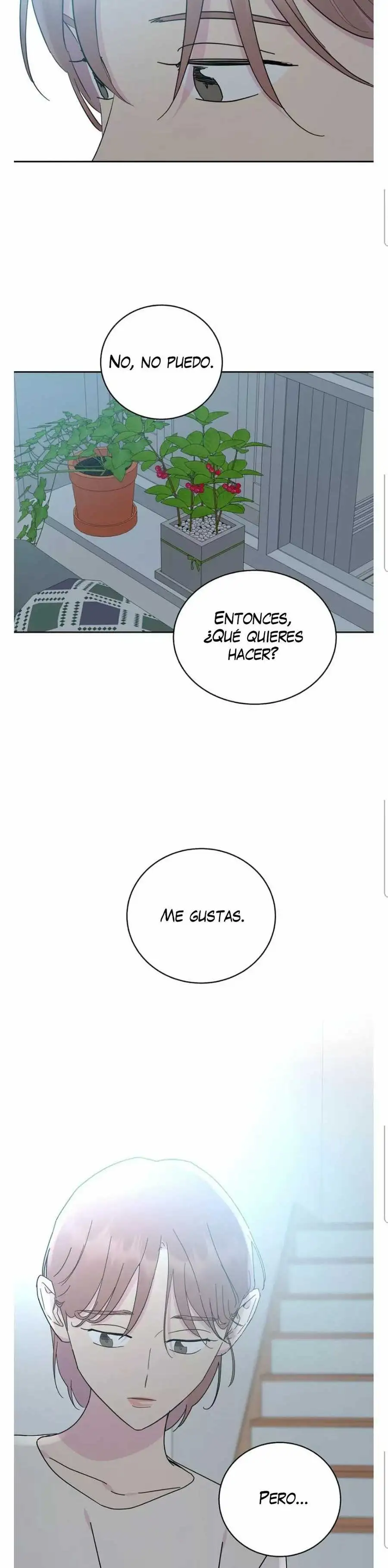 Pautas de Relacion - Capítulo 68 - Página 28 - LectorTMOo