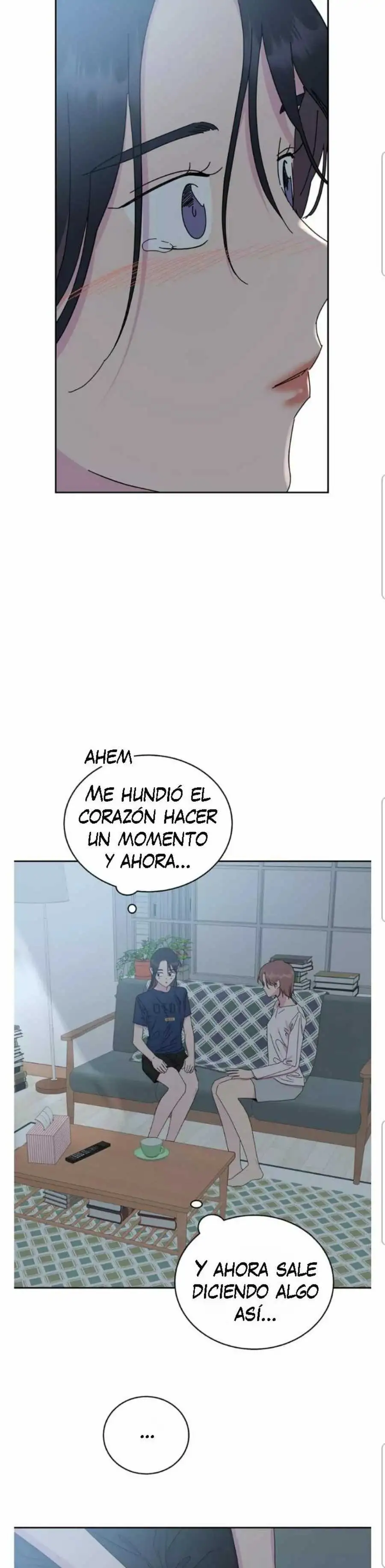 Pautas de Relacion - Capítulo 69 - Página 2 - LectorTMOo