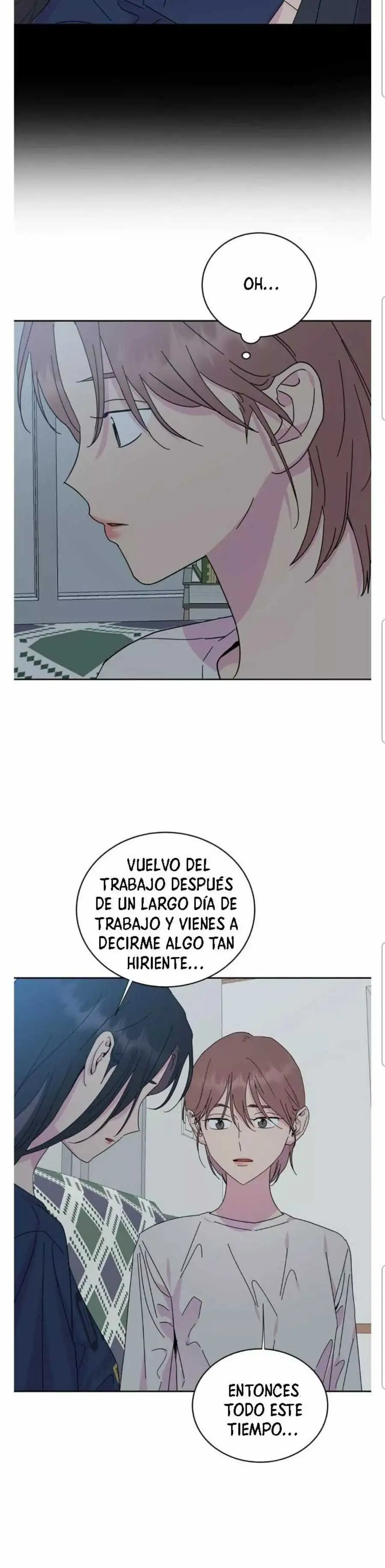 Pautas de Relacion - Capítulo 69 - Página 5 - LectorTMOo