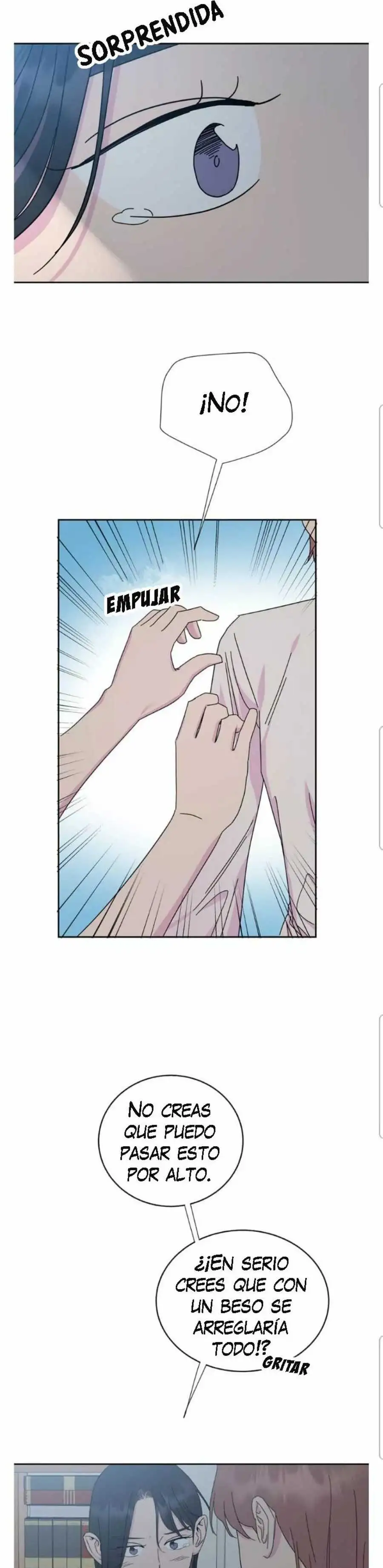 Pautas de Relacion - Capítulo 69 - Página 9 - LectorTMOo