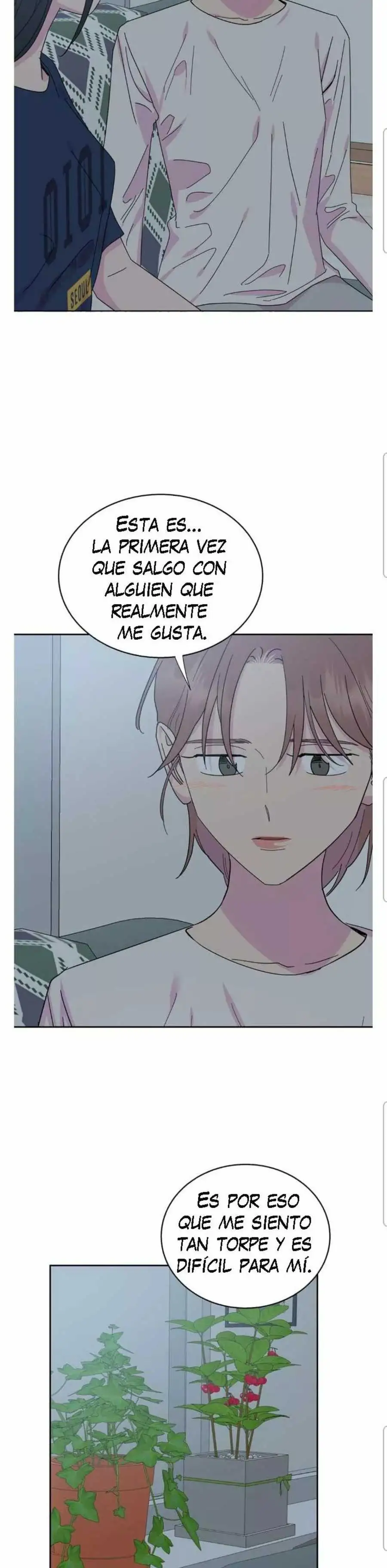 Pautas de Relacion - Capítulo 69 - Página 11 - LectorTMOo