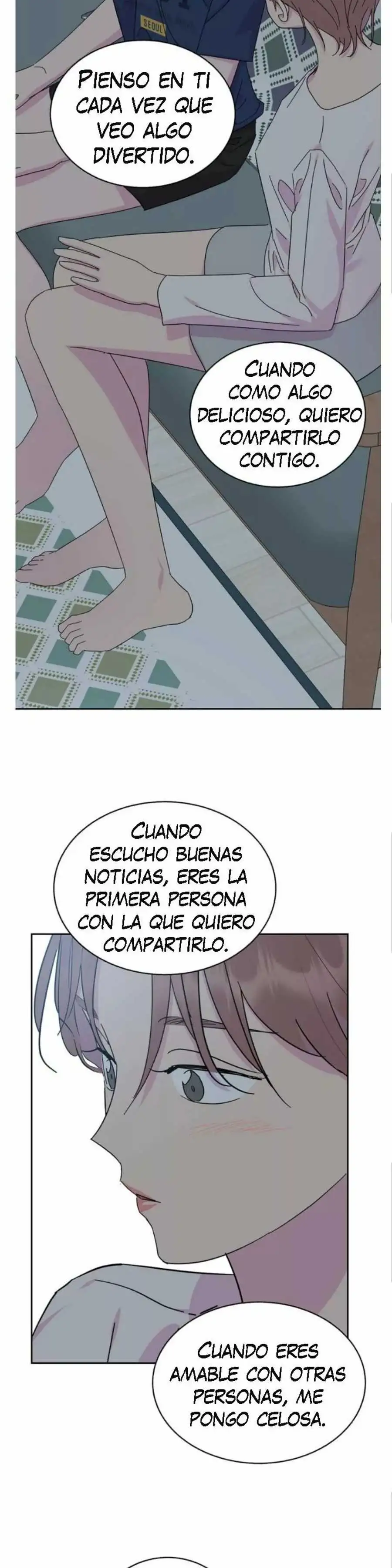 Pautas de Relacion - Capítulo 69 - Página 13 - LectorTMOo