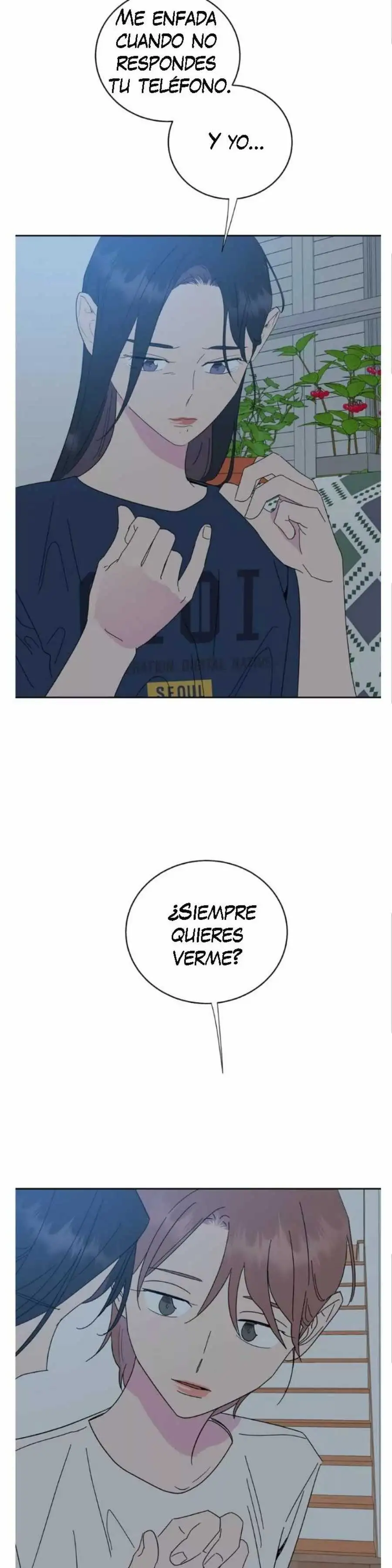 Pautas de Relacion - Capítulo 69 - Página 14 - LectorTMOo