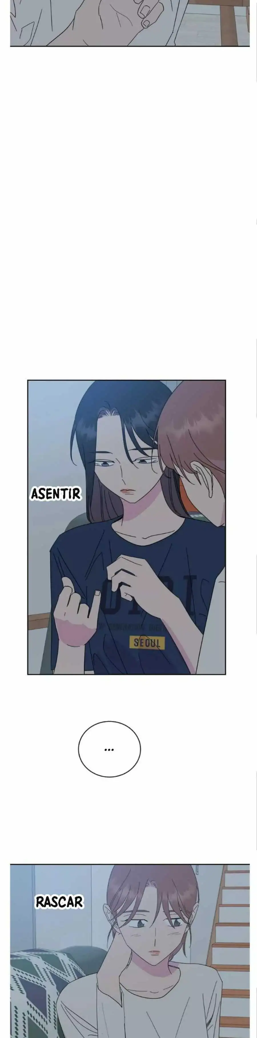 Pautas de Relacion - Capítulo 69 - Página 15 - LectorTMOo
