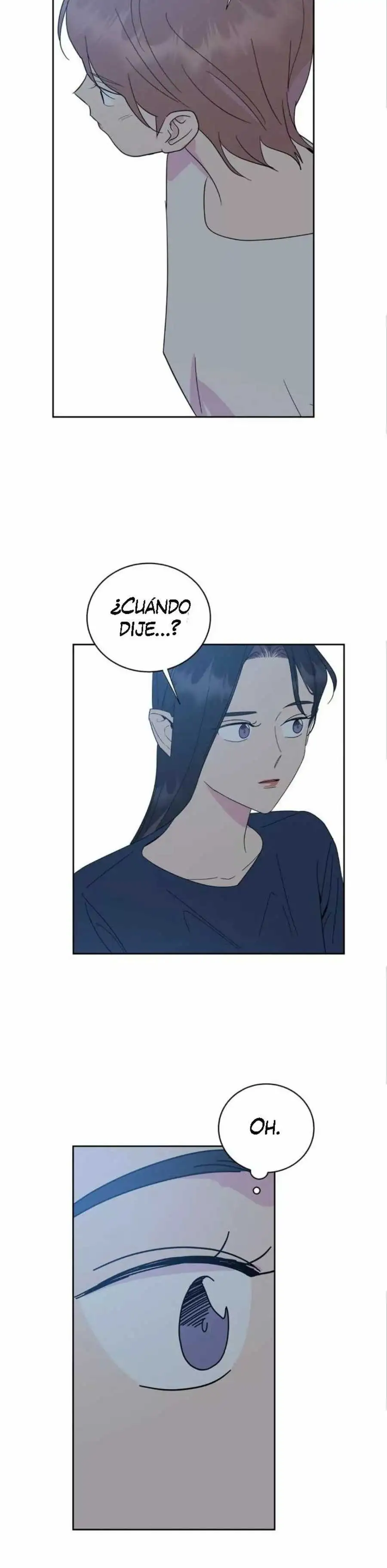 Pautas de Relacion - Capítulo 69 - Página 17 - LectorTMOo