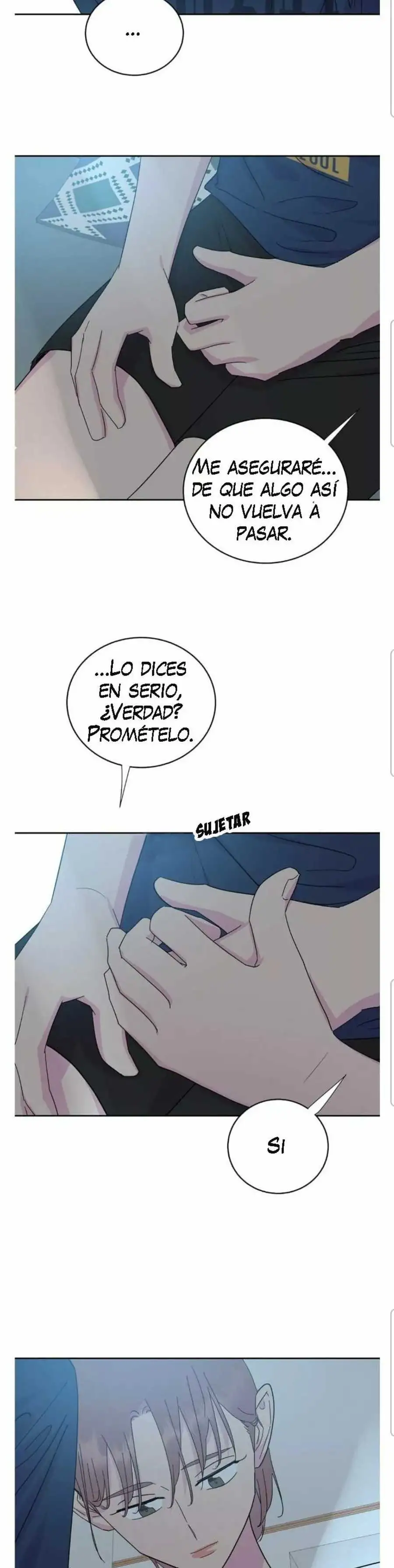 Pautas de Relacion - Capítulo 69 - Página 22 - LectorTMOo