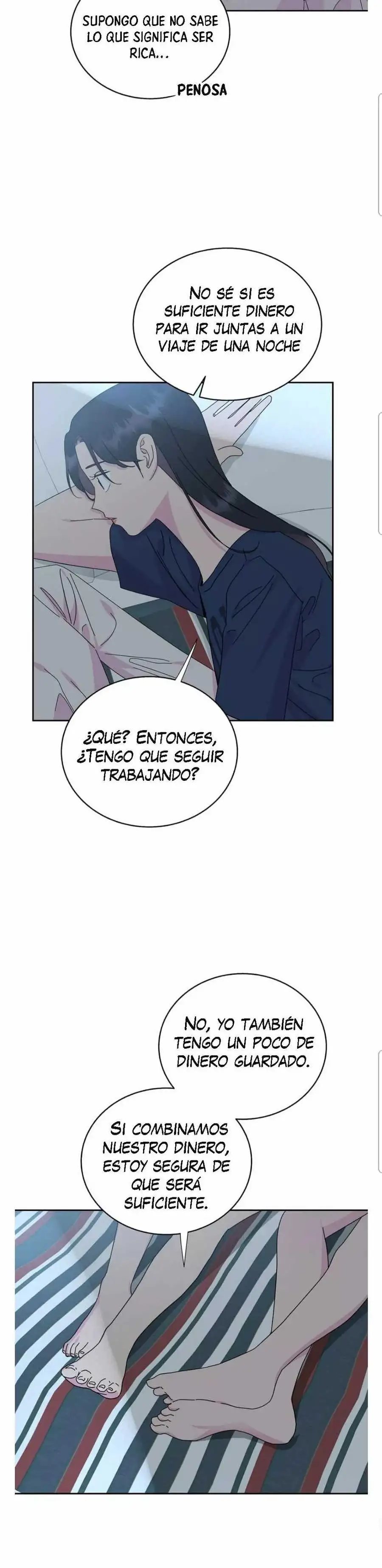 Pautas de Relacion - Capítulo 69 - Página 26 - LectorTMOo