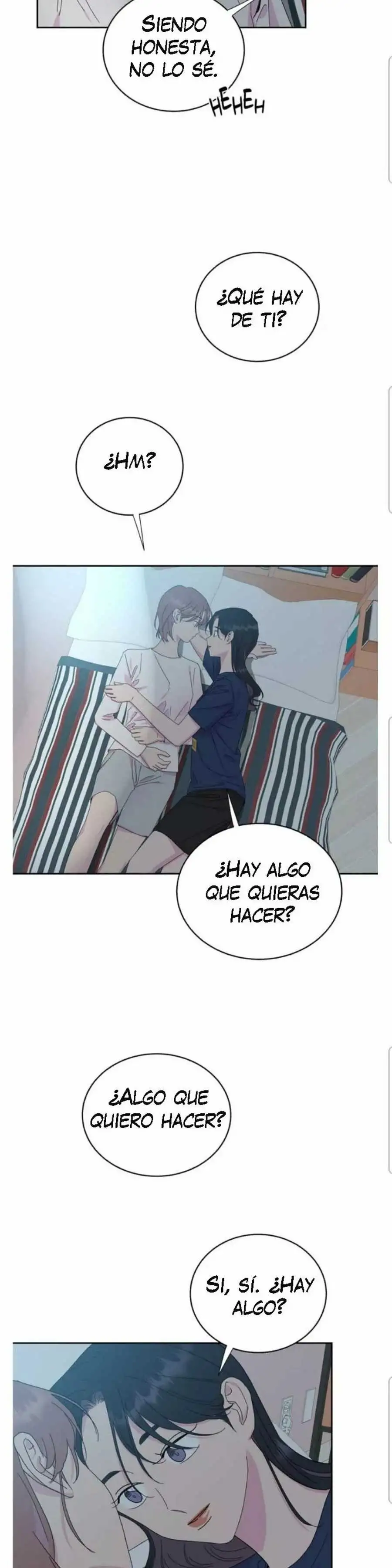 Pautas de Relacion - Capítulo 69 - Página 28 - LectorTMOo