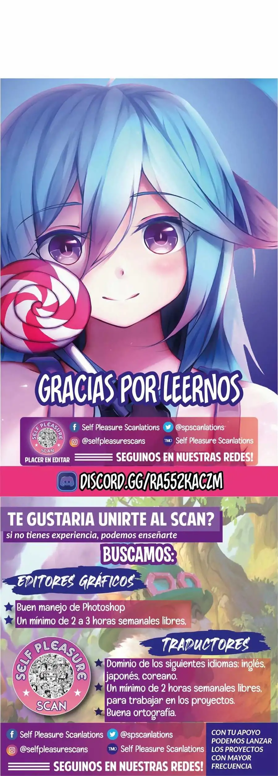 Pautas de Relacion - Capítulo 69 - Página 32 - LectorTMOo