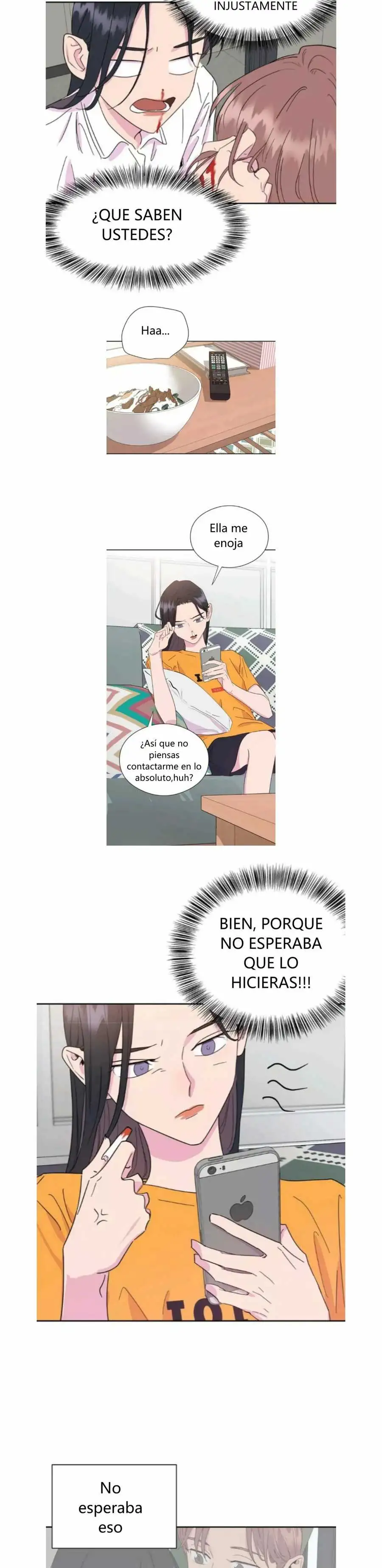 Pautas de Relacion - Capítulo 7 - Página 3 - LectorTMOo