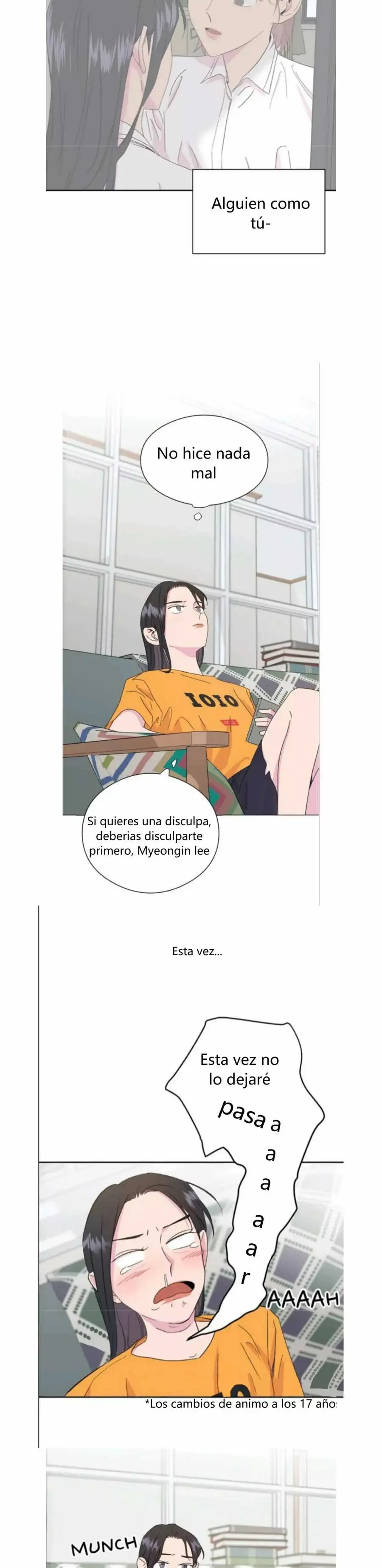 Pautas de Relacion - Capítulo 7 - Página 4 - LectorTMOo
