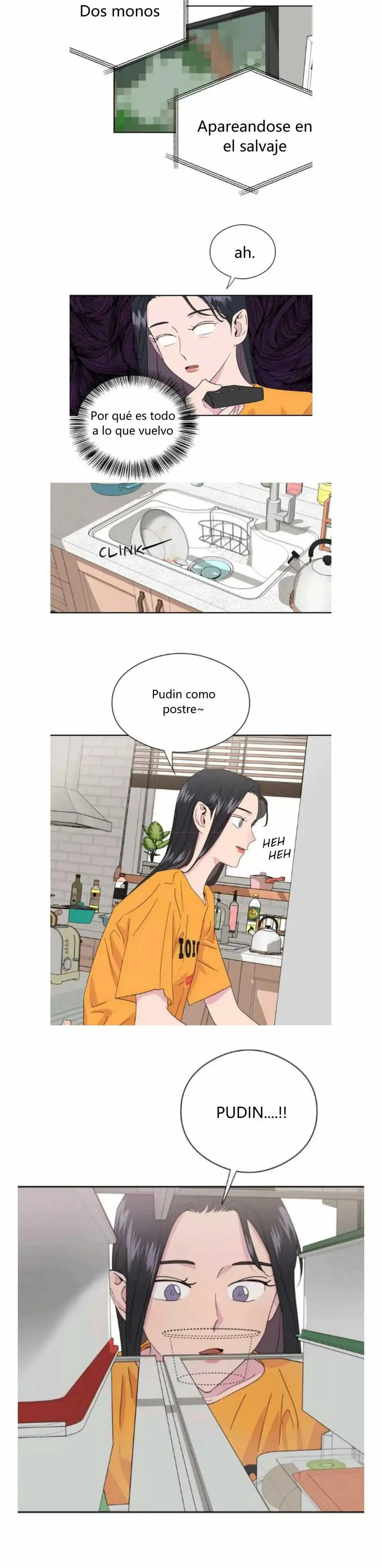 Pautas de Relacion - Capítulo 7 - Página 6 - LectorTMOo