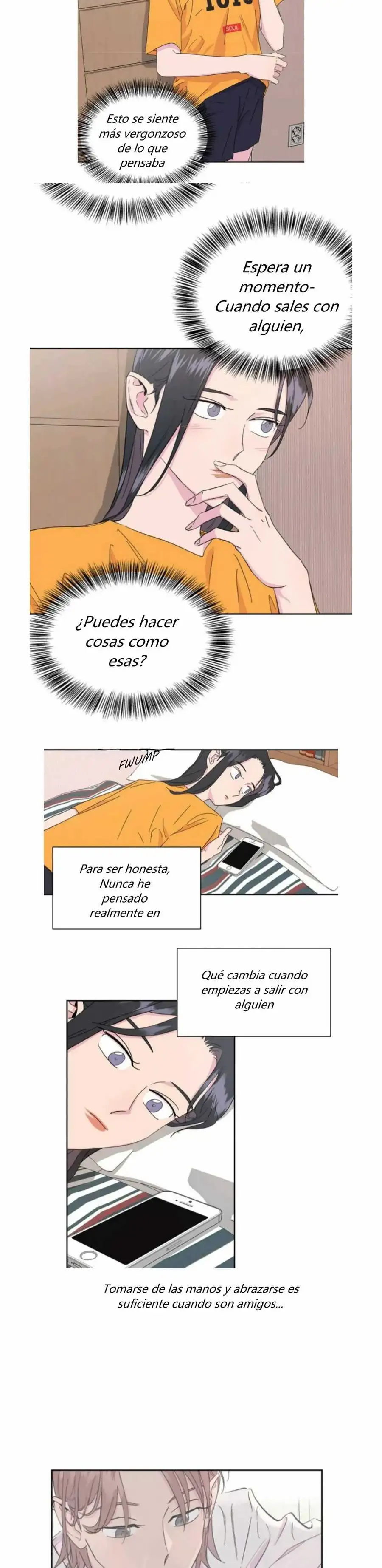 Pautas de Relacion - Capítulo 7 - Página 10 - LectorTMOo