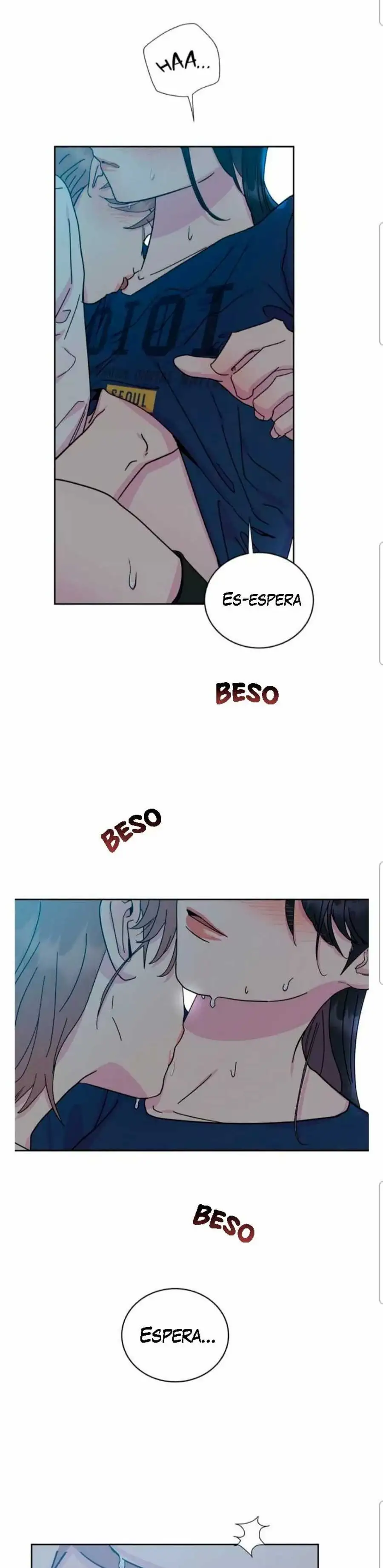 Pautas de Relacion - Capítulo 70 - Página 4 - LectorTMOo