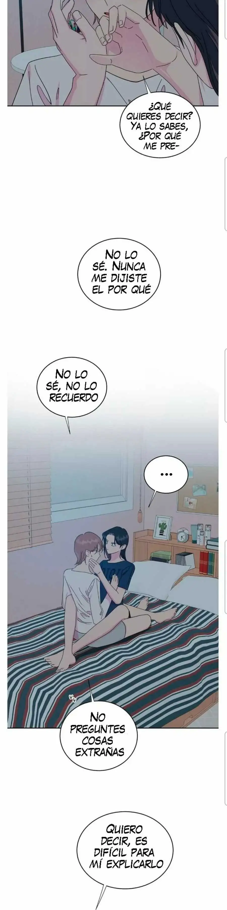 Pautas de Relacion - Capítulo 70 - Página 9 - LectorTMOo