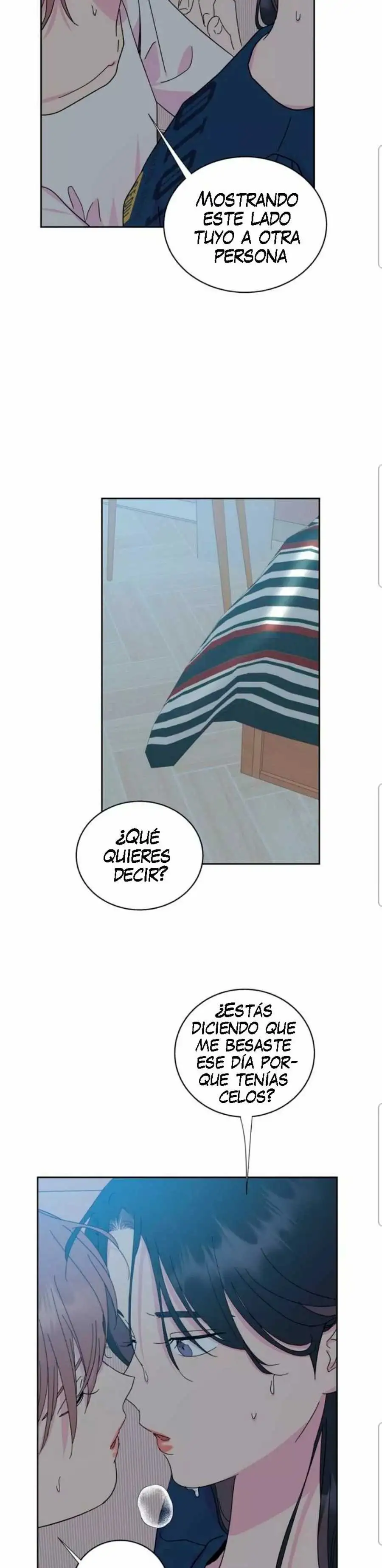 Pautas de Relacion - Capítulo 70 - Página 15 - LectorTMOo