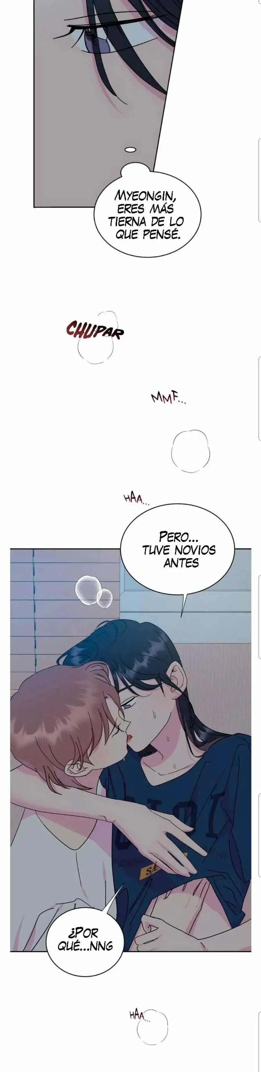 Pautas de Relacion - Capítulo 70 - Página 17 - LectorTMOo