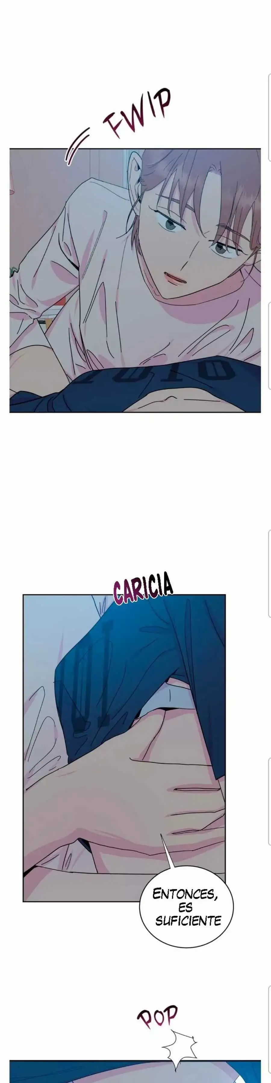 Pautas de Relacion - Capítulo 70 - Página 23 - LectorTMOo