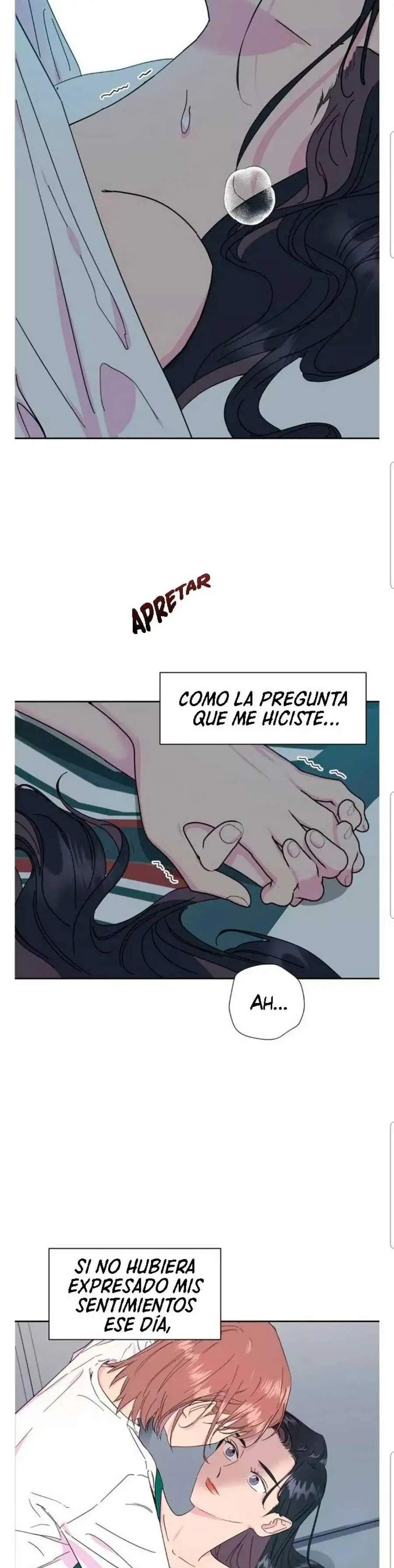 Pautas de Relacion - Capítulo 71 - Página 5 - LectorTMOo