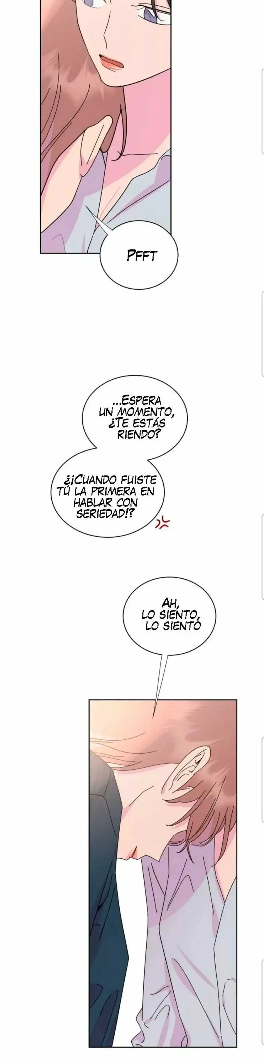 Pautas de Relacion - Capítulo 71 - Página 18 - LectorTMOo