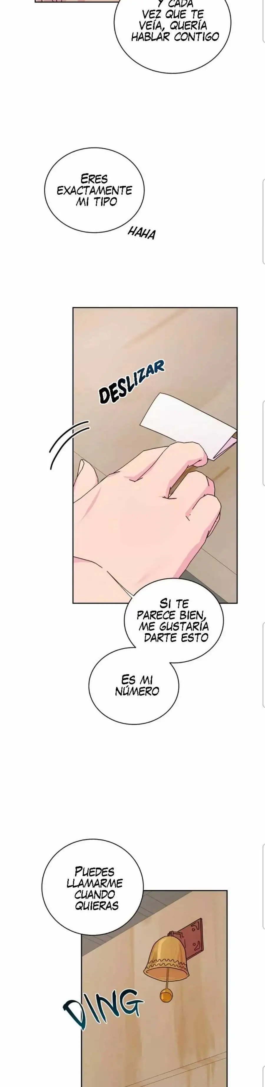 Pautas de Relacion - Capítulo 71 - Página 26 - LectorTMOo