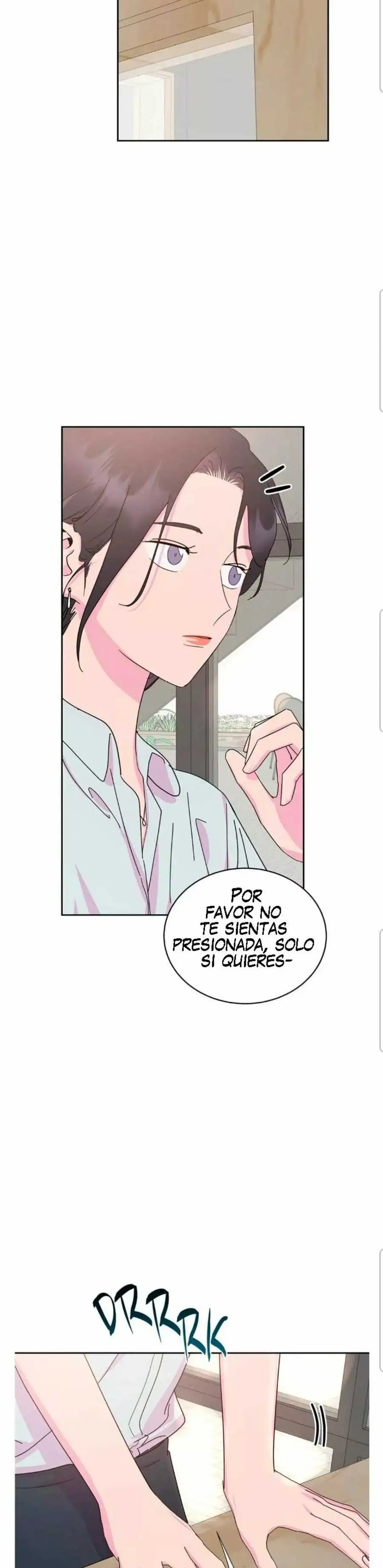 Pautas de Relacion - Capítulo 71 - Página 27 - LectorTMOo