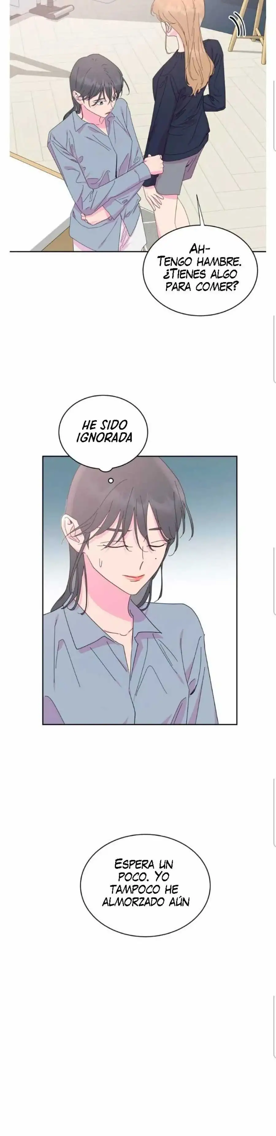 Pautas de Relacion - Capítulo 72 - Página 4 - LectorTMOo