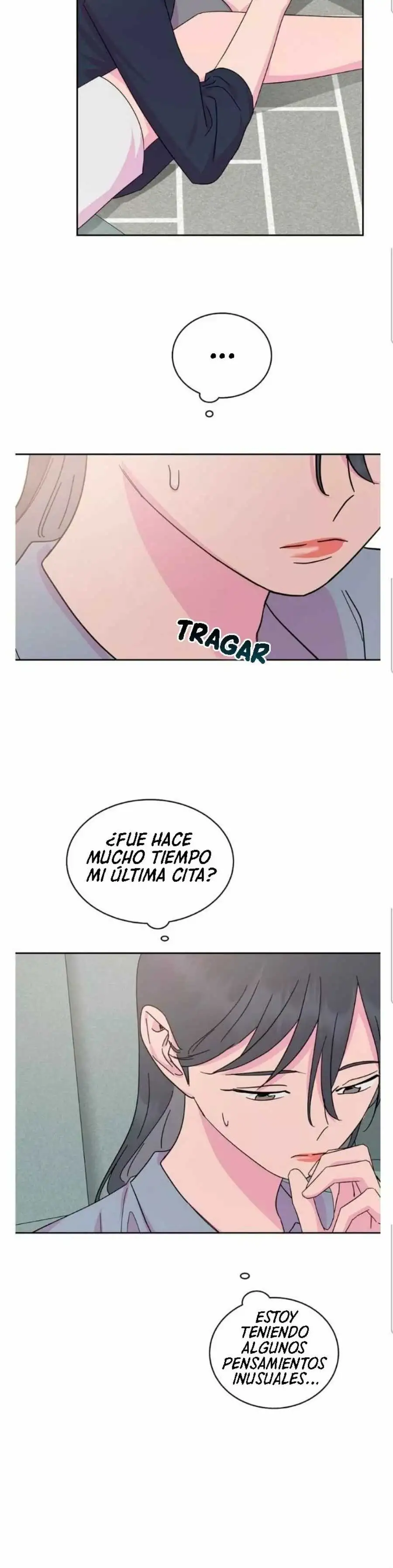 Pautas de Relacion - Capítulo 72 - Página 11 - LectorTMOo