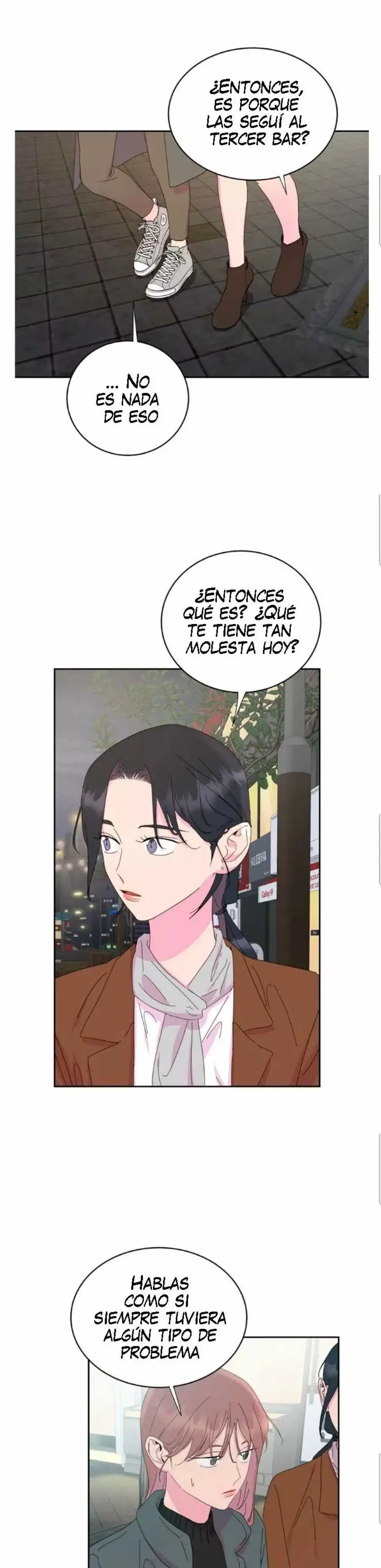 Pautas de Relacion - Capítulo 72 - Página 28 - LectorTMOo