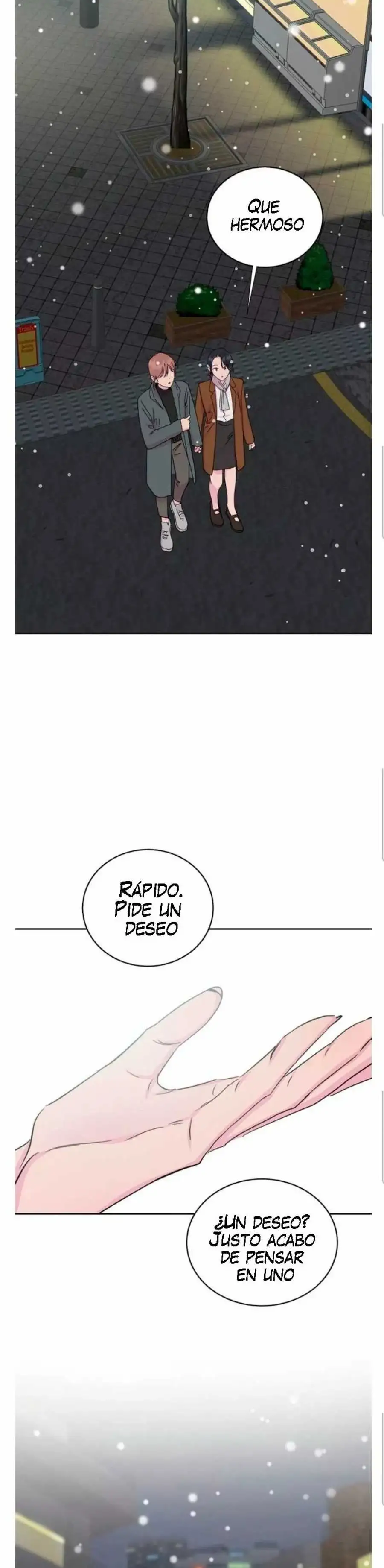 Pautas de Relacion - Capítulo 72 - Página 34 - LectorTMOo