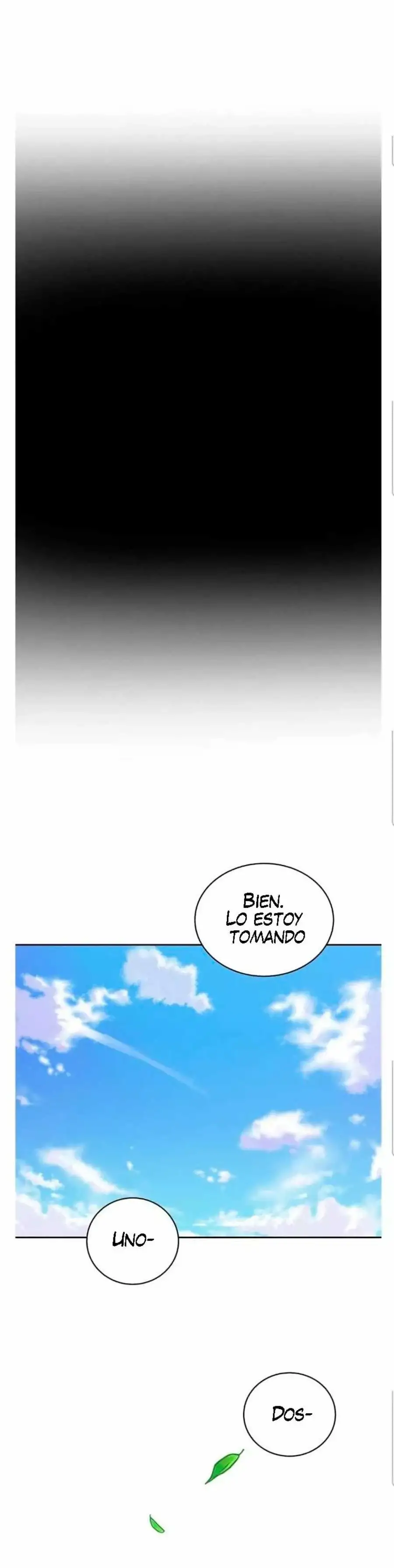 Pautas de Relacion - Capítulo 72 - Página 38 - LectorTMOo