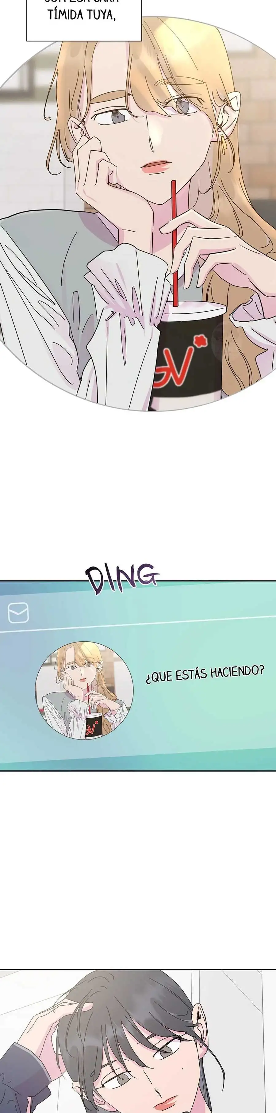Pautas de Relacion - Capítulo 73 - Página 13 - LectorTMOo