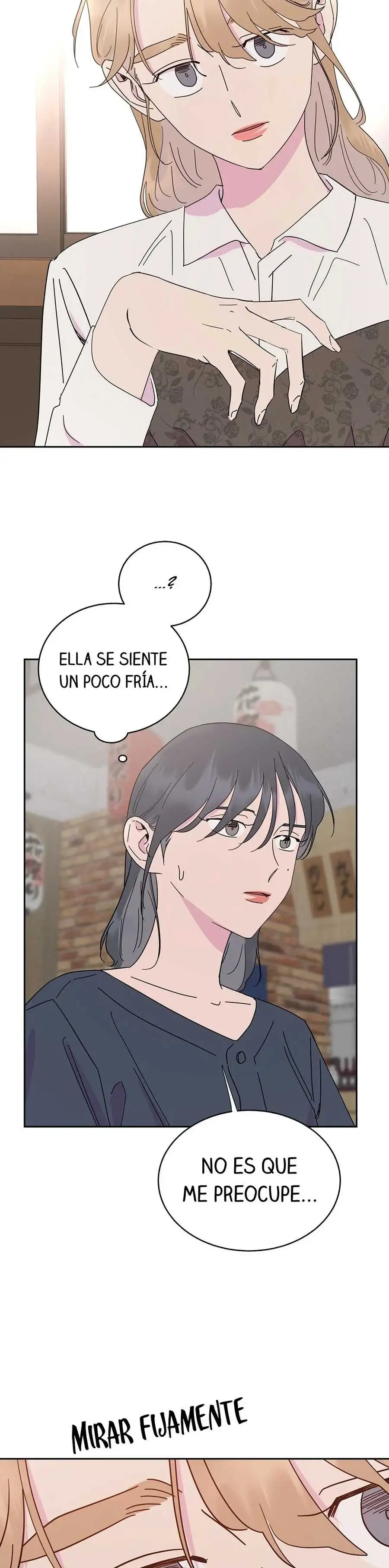 Pautas de Relacion - Capítulo 73 - Página 19 - LectorTMOo
