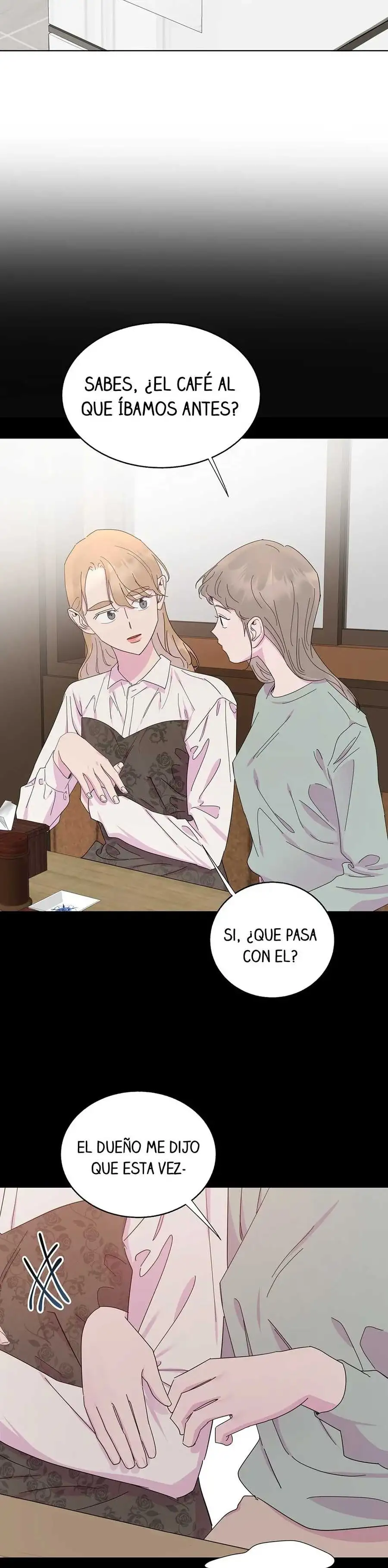 Pautas de Relacion - Capítulo 73 - Página 26 - LectorTMOo