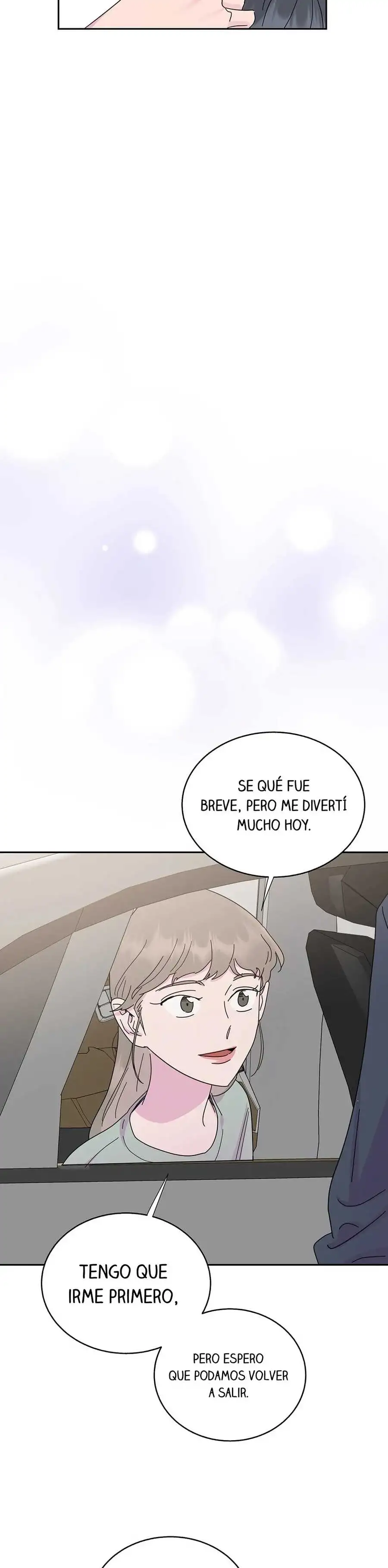 Pautas de Relacion - Capítulo 73 - Página 28 - LectorTMOo