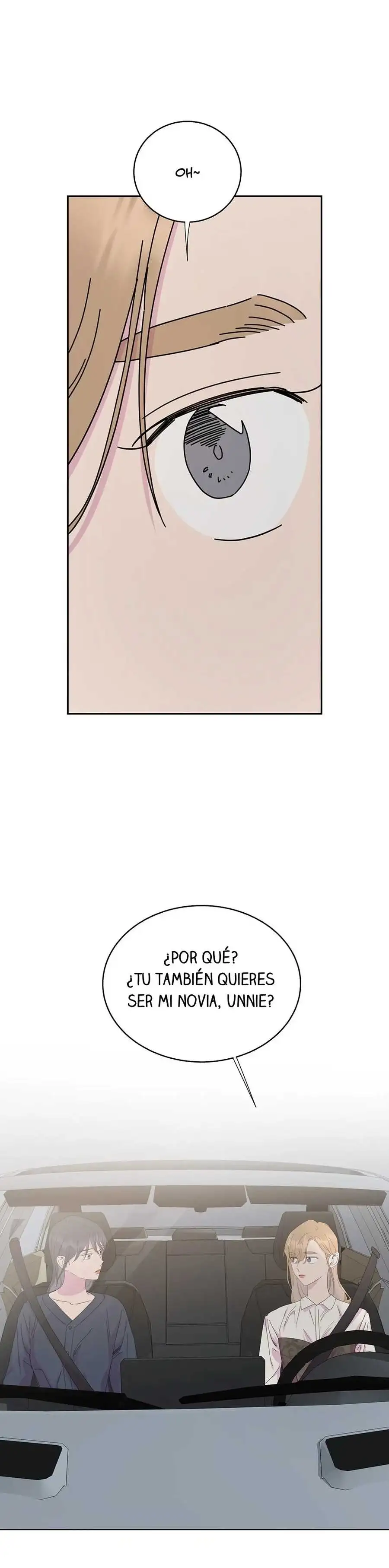 Pautas de Relacion - Capítulo 73 - Página 34 - LectorTMOo
