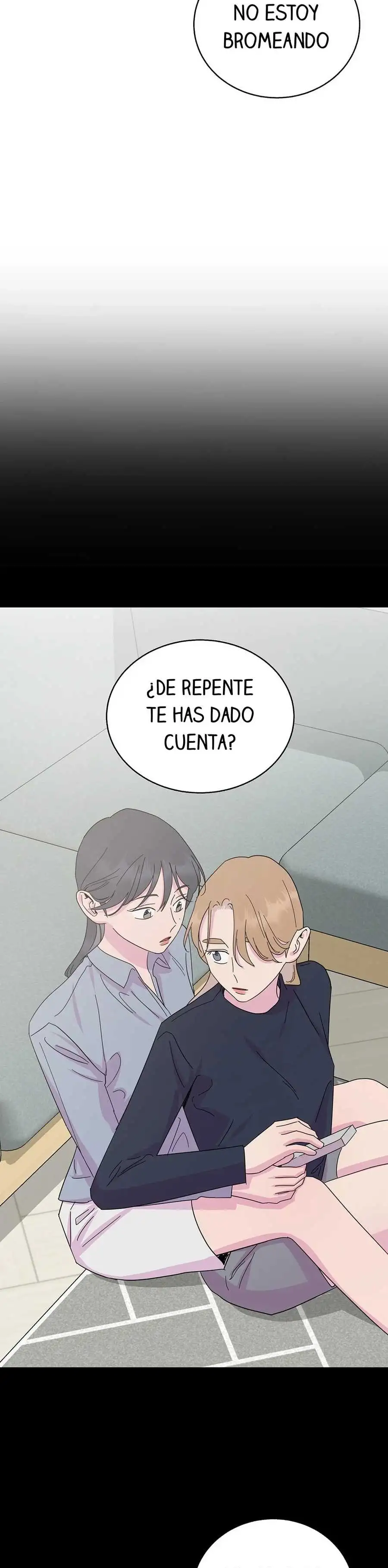 Pautas de Relacion - Capítulo 73 - Página 37 - LectorTMOo