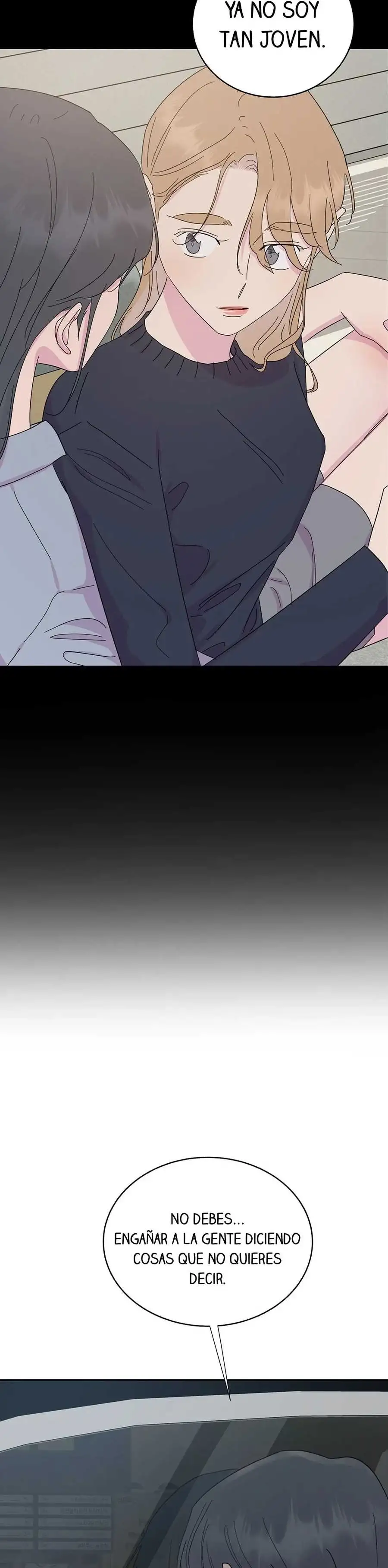 Pautas de Relacion - Capítulo 73 - Página 38 - LectorTMOo