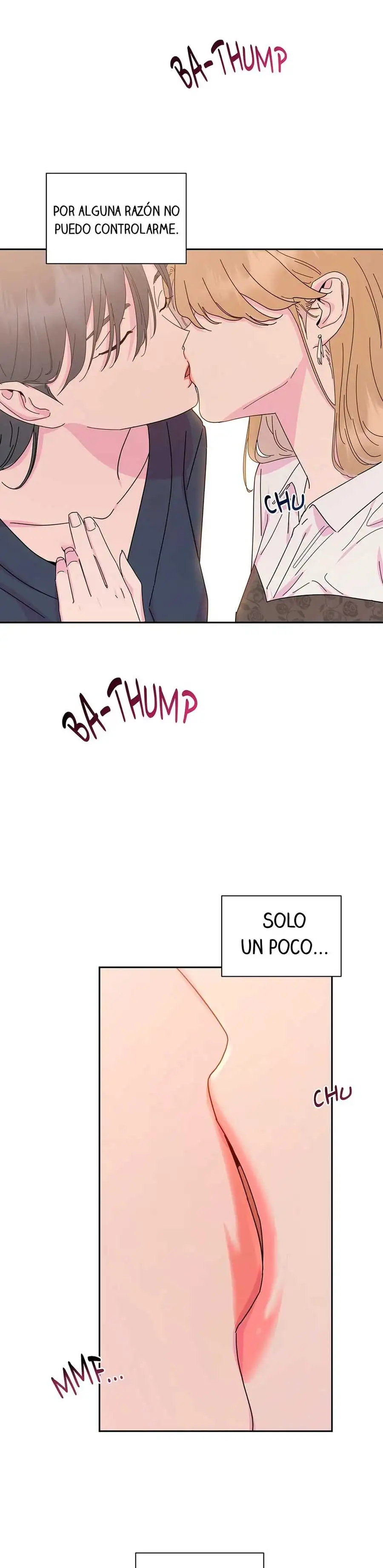Pautas de Relacion - Capítulo 74 - Página 5 - LectorTMOo